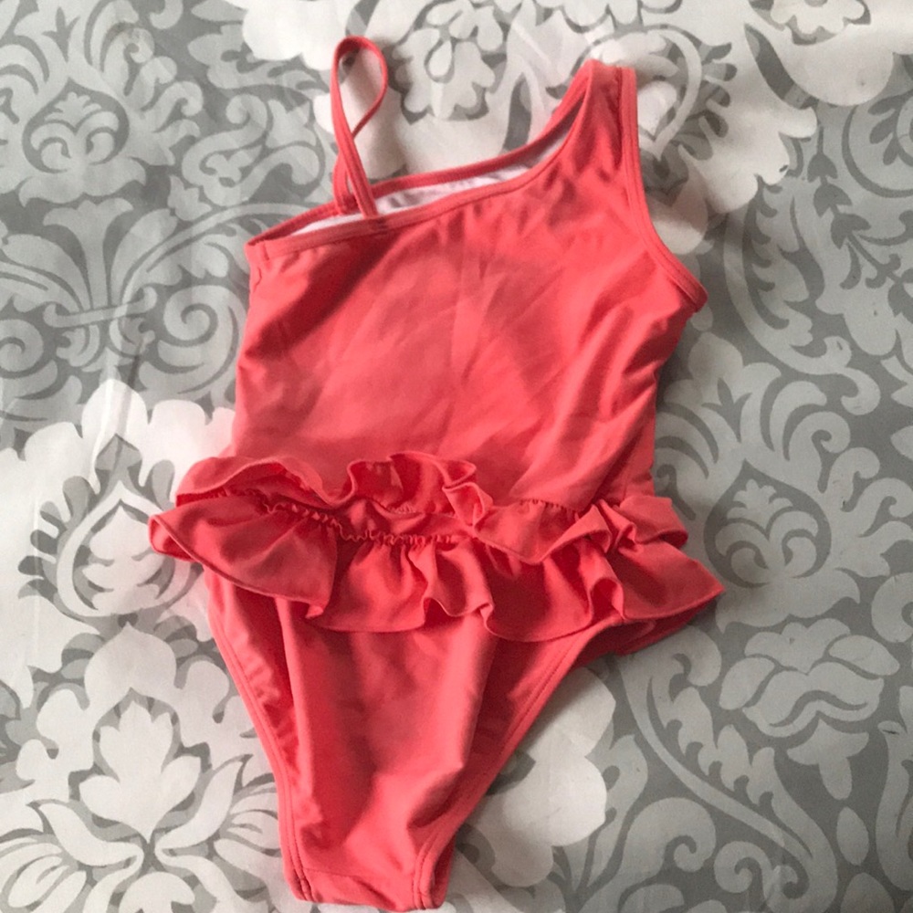 Bathing suit - Picture 3 of 4